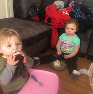 Meet your Posher, Jive